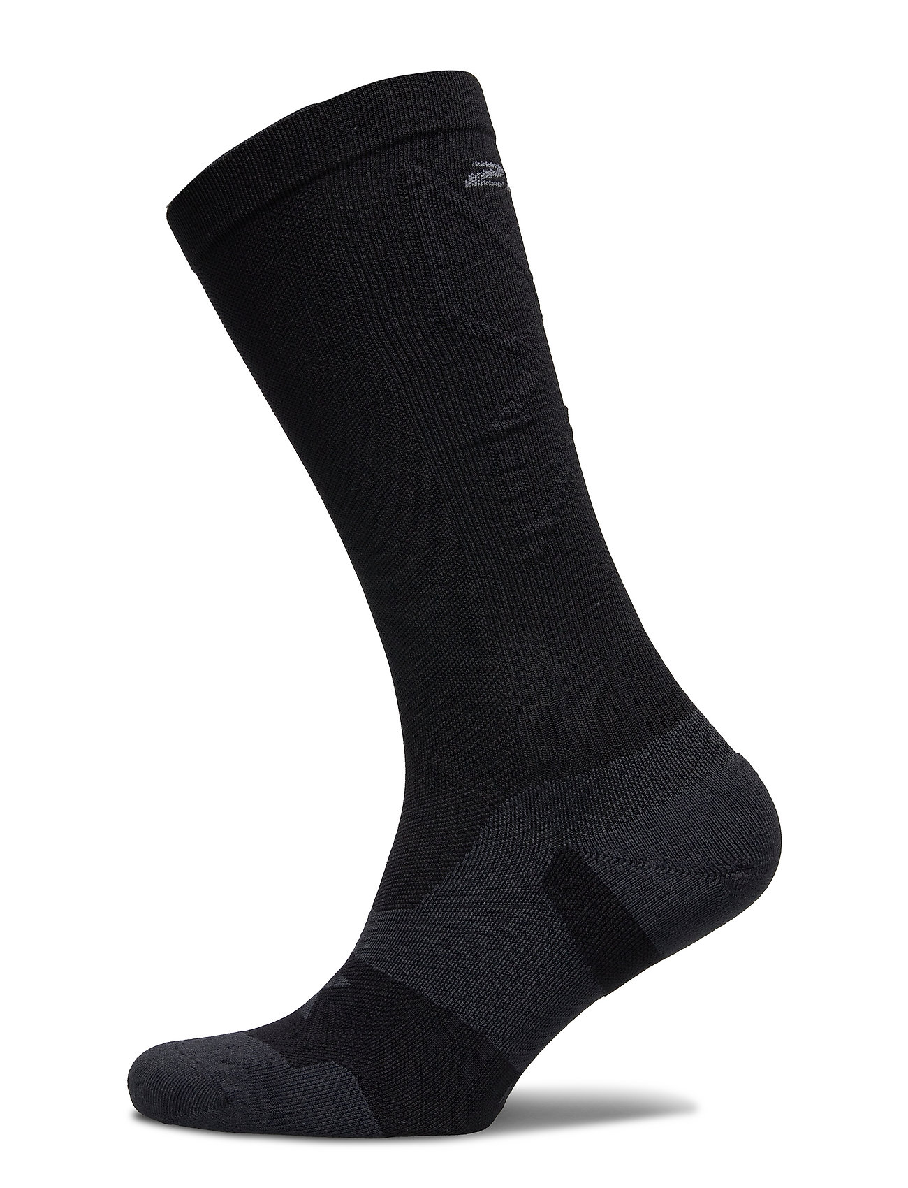 Vectr Cushion Full Length Socks-U Underwear Socks Regular Socks Svart 2XU