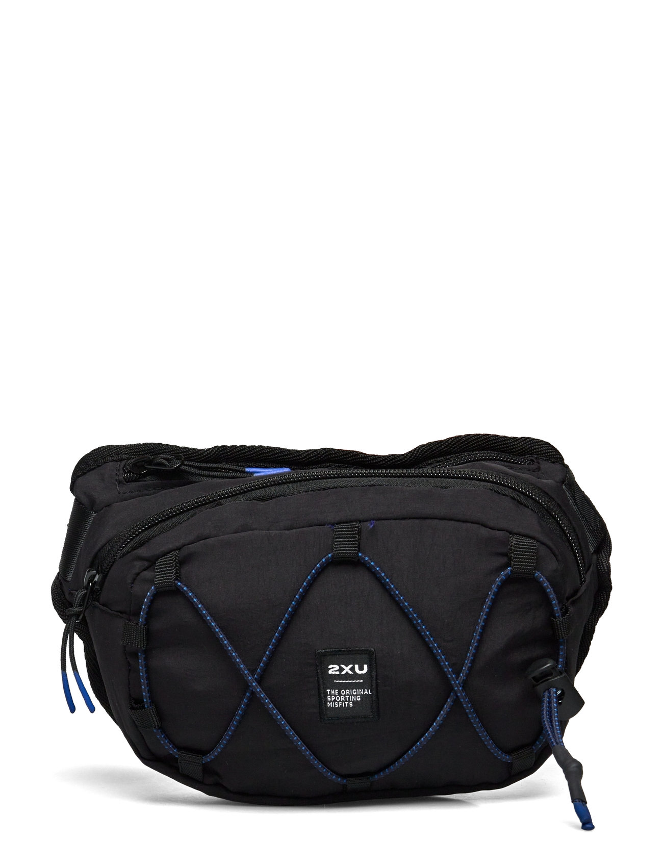 2XU Cross Body Bag Svart