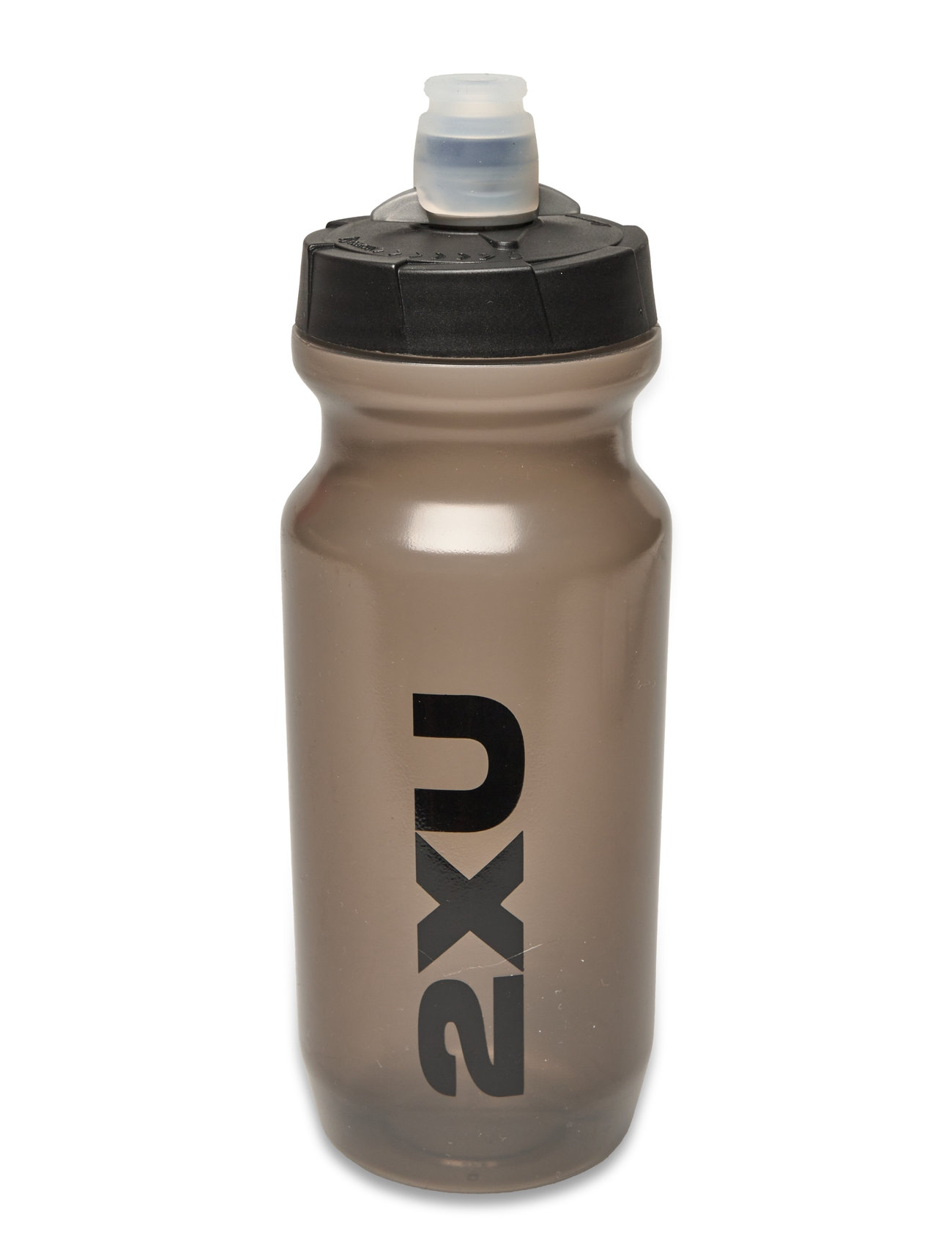 Squeeze Water Bottle Sport Sport Equipment Sport Water Bottles Brown 2XU