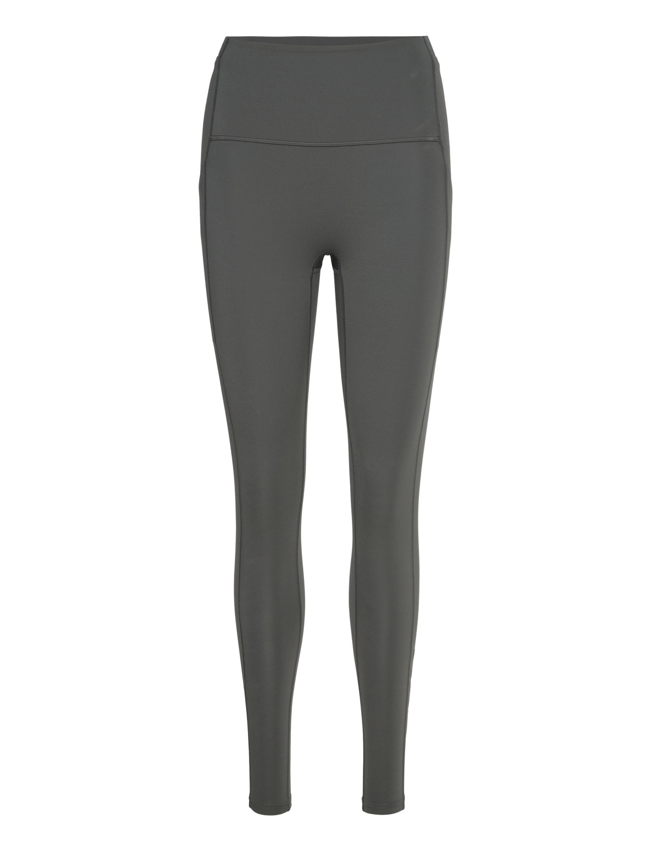 2XU Form Stash Hi-Rise Compression Tights Grå