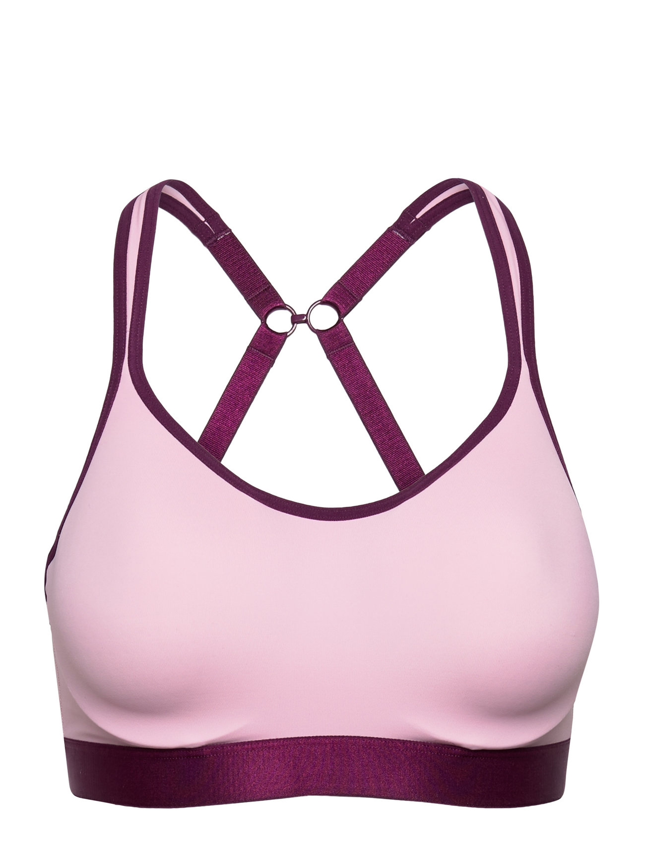 Light Speed High Impact Bra Pink 2XU
