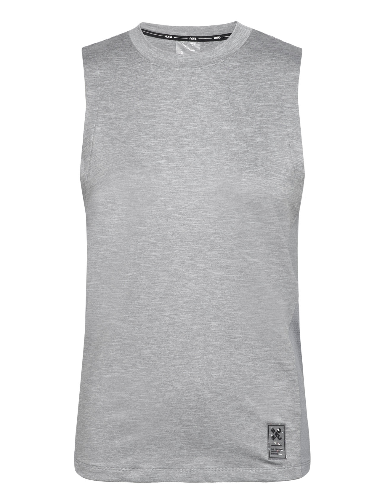 Motion Sport Mesh Tank Grey 2XU