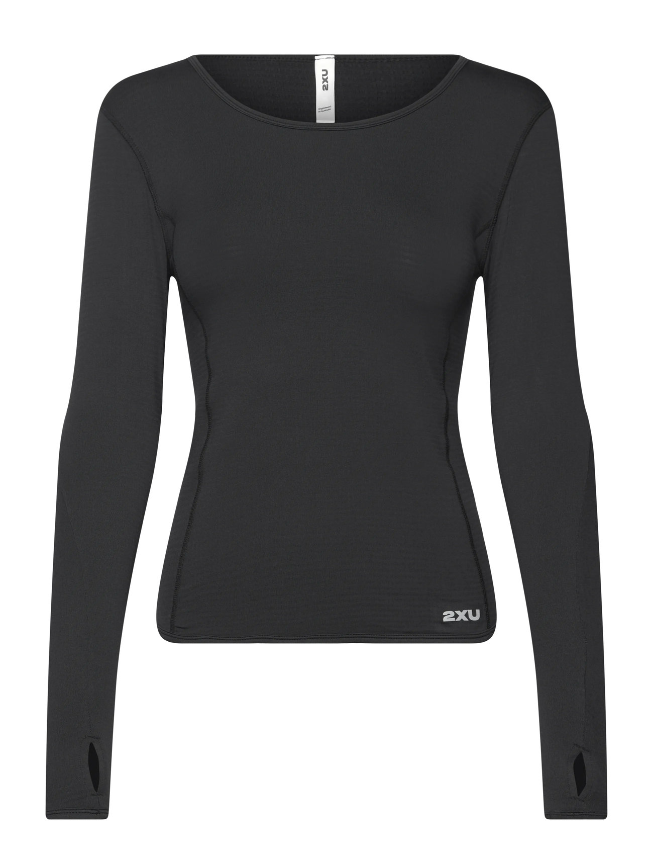 2XU Ignition Grid Base Layer Schwarz - M - Damen
