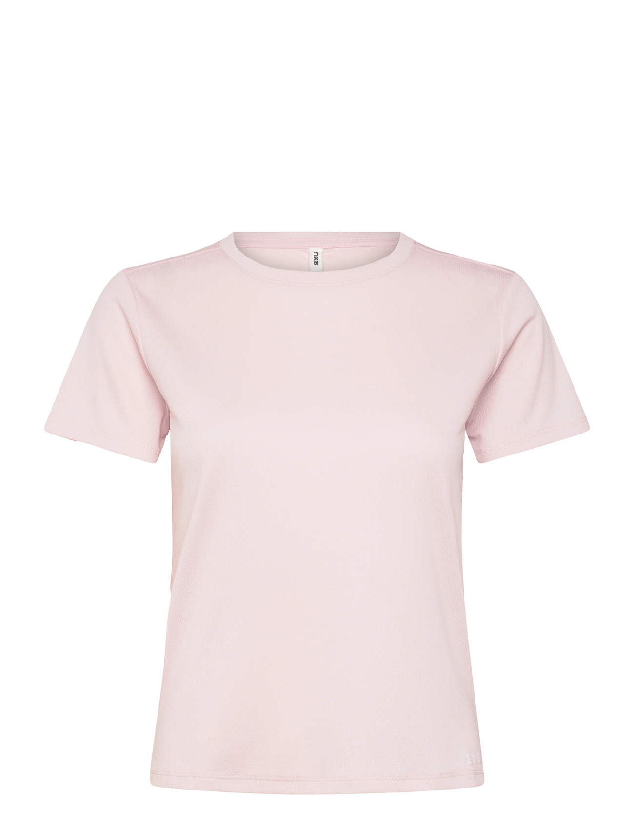 2XU Aero Mesh Tee, XS, Pink, Sports Overdele & T-shirts > Sport T-shirts, Dame