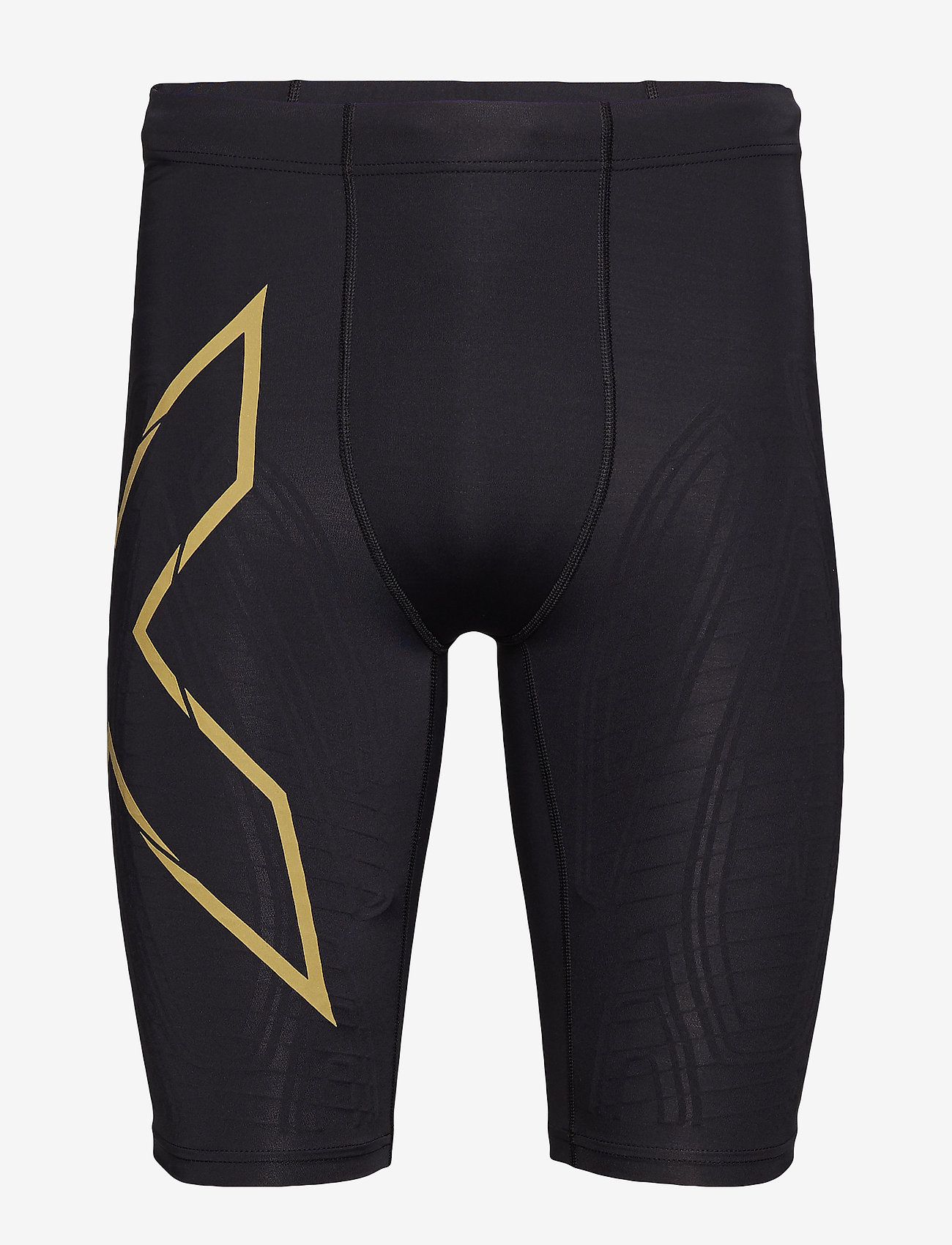 2xu mcs run compression shorts