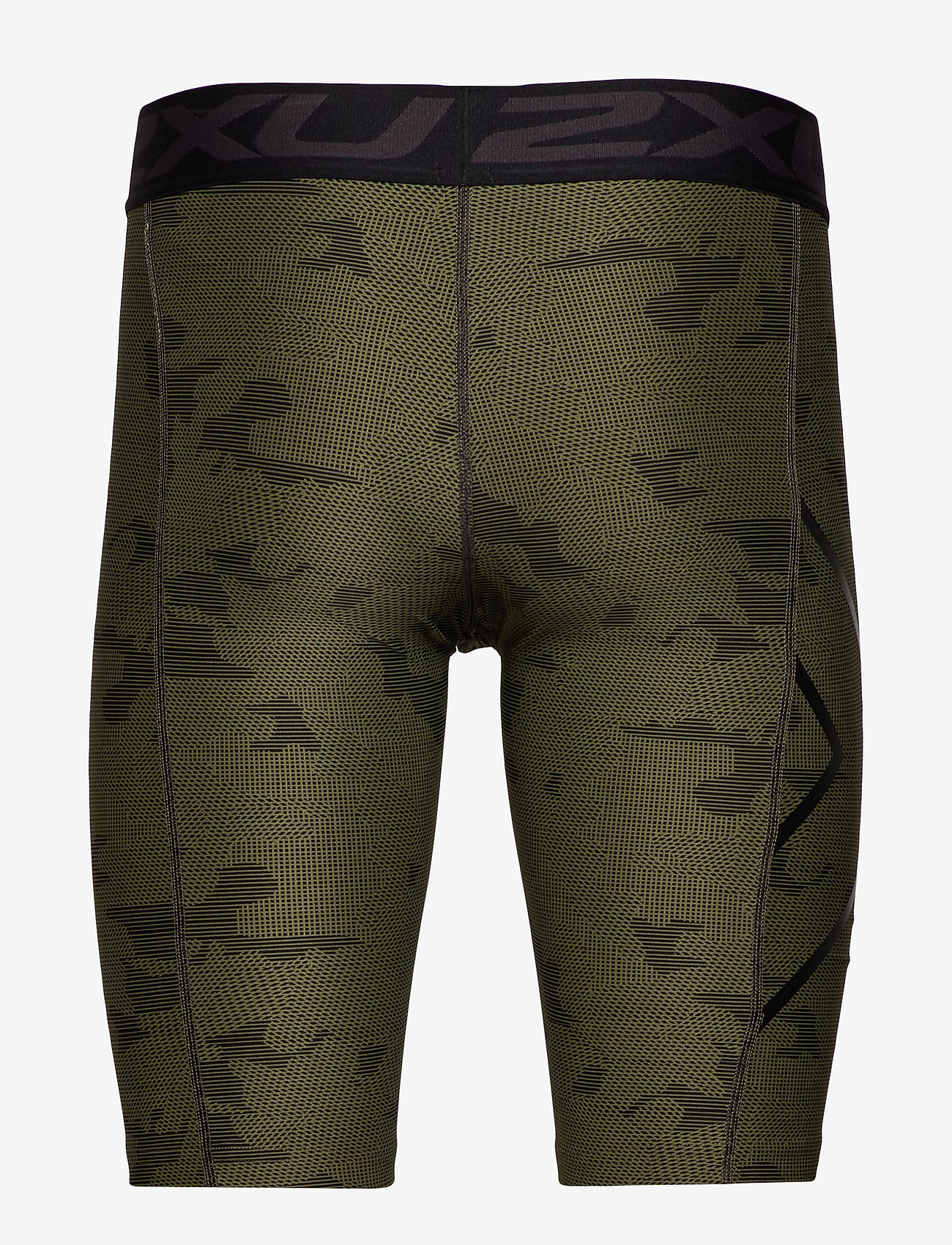 linear shorts