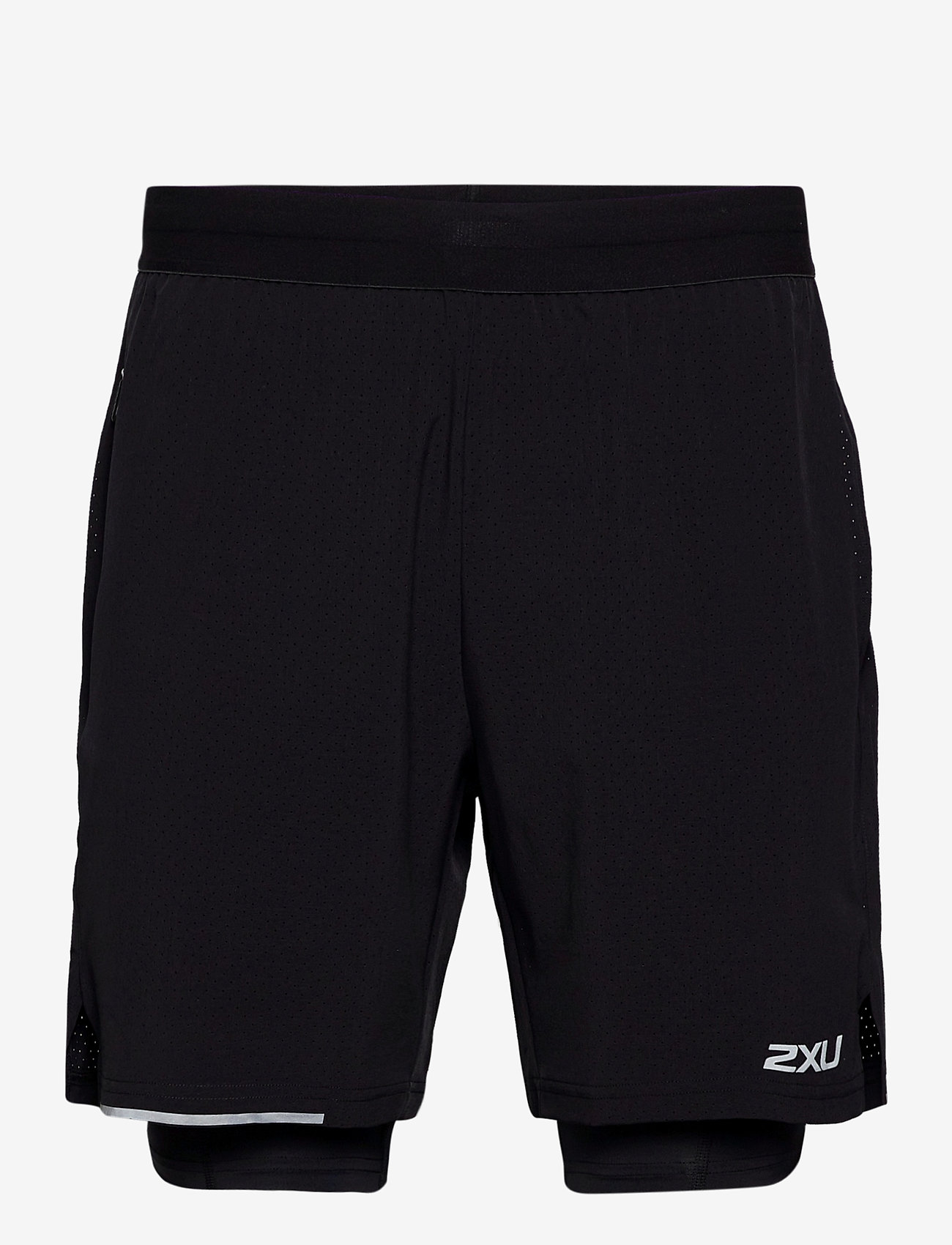 2xu 2 in 1 shorts