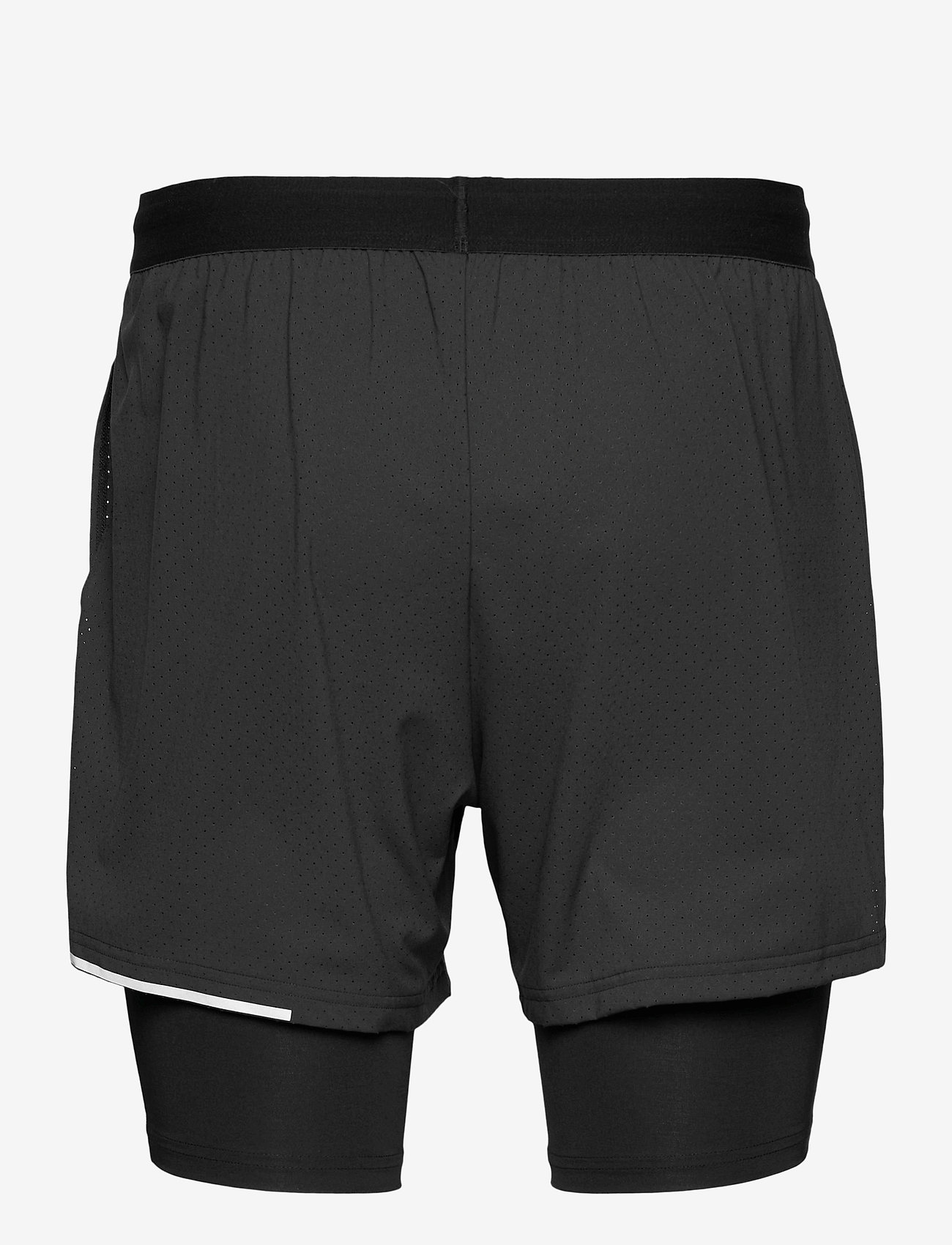 2 in 1 5 inch shorts