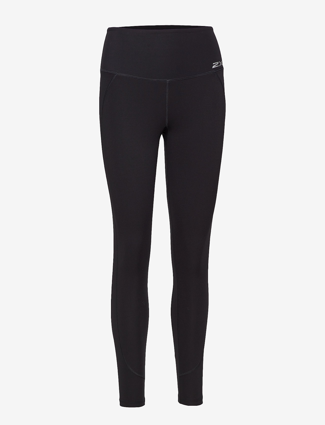Hi-rise Compr Tights - Leggings | Boozt 