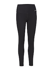 high rise compression tights