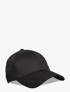 MULTIPLY CAP - kappen - black/silver