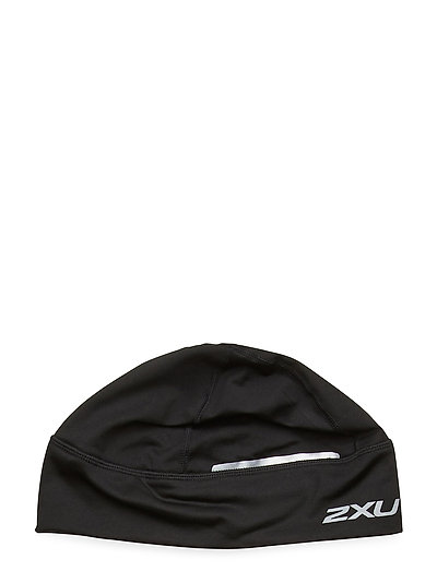 2xu running beanie