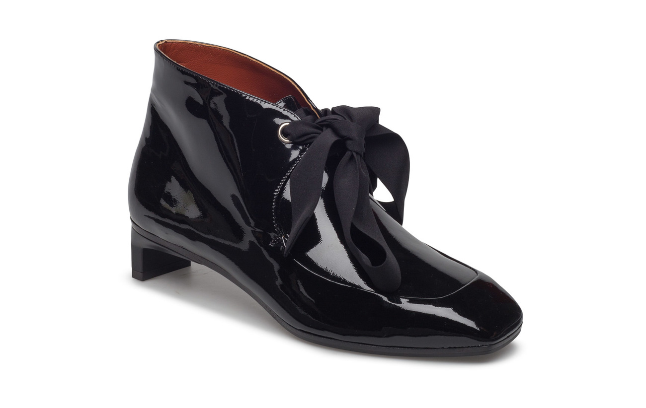 BootieBlack3645 Blade 95 1 Phillip Lim Desert kr3 30mm eEIWDbH29Y