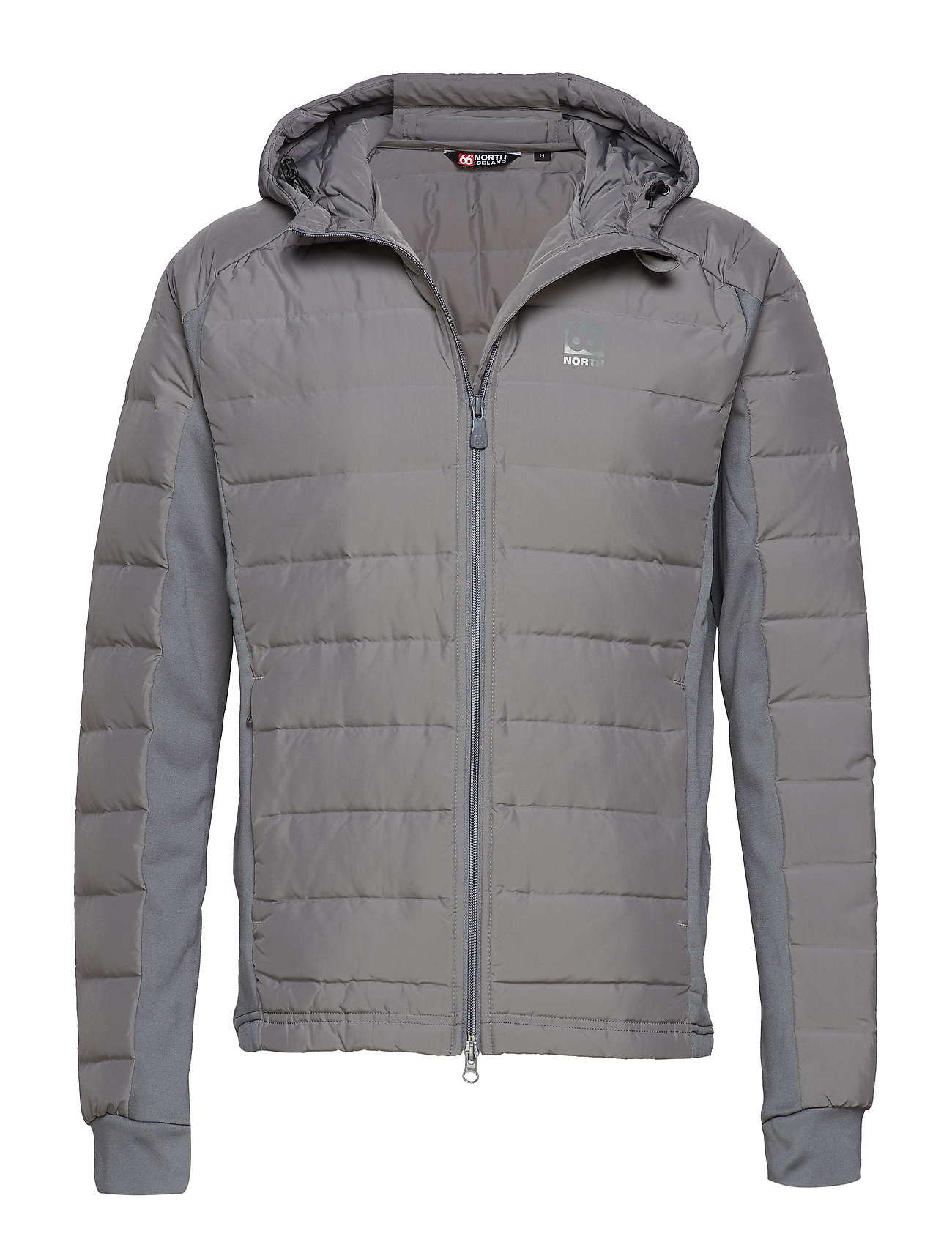 Ok Down Jacket Dun Jack Grijs 66 North 66 north kopen in de aanbieding Ok Down Jacket Dun Jack Grijs 66 North 66 north kopen in de aanbieding