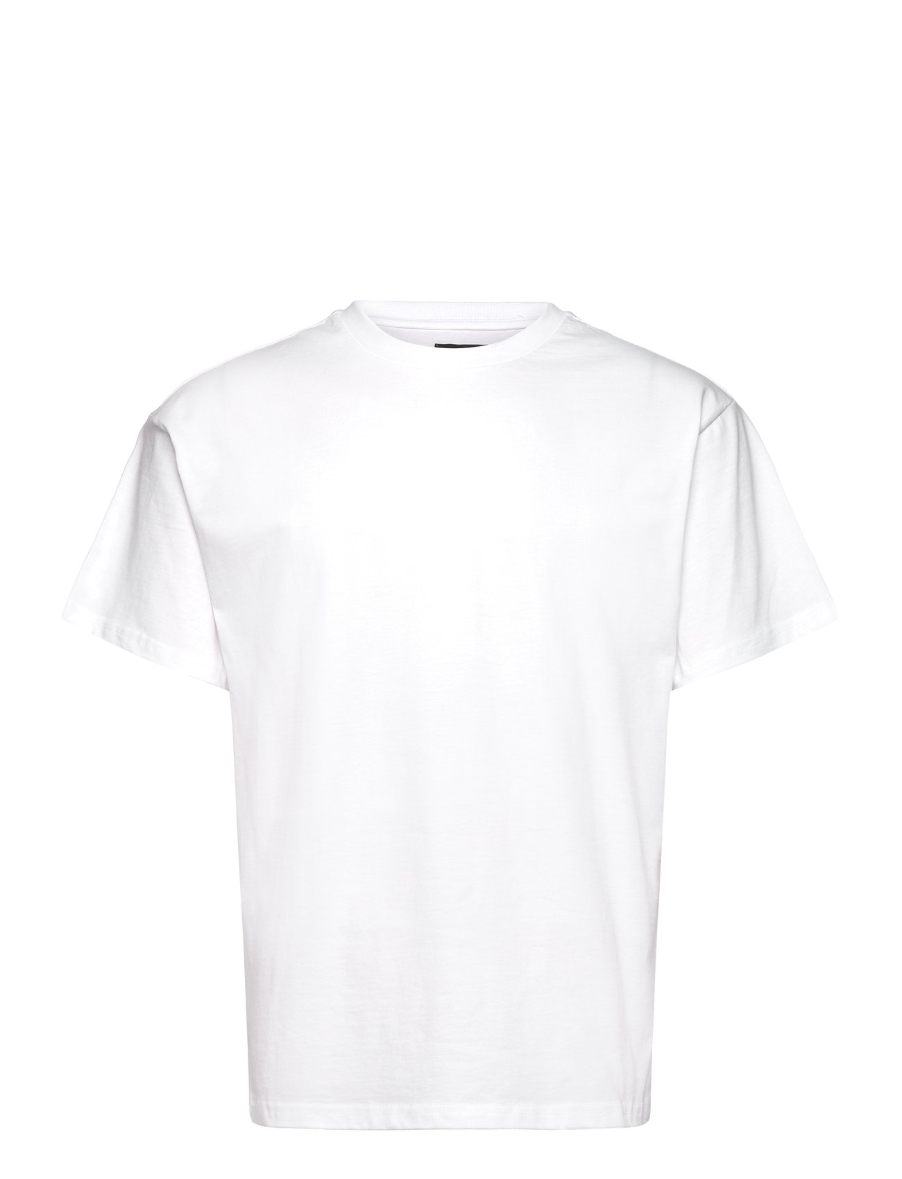 7 DAYS ACTIVE Organic Regular Angel Tee Weiß - XS - Damen