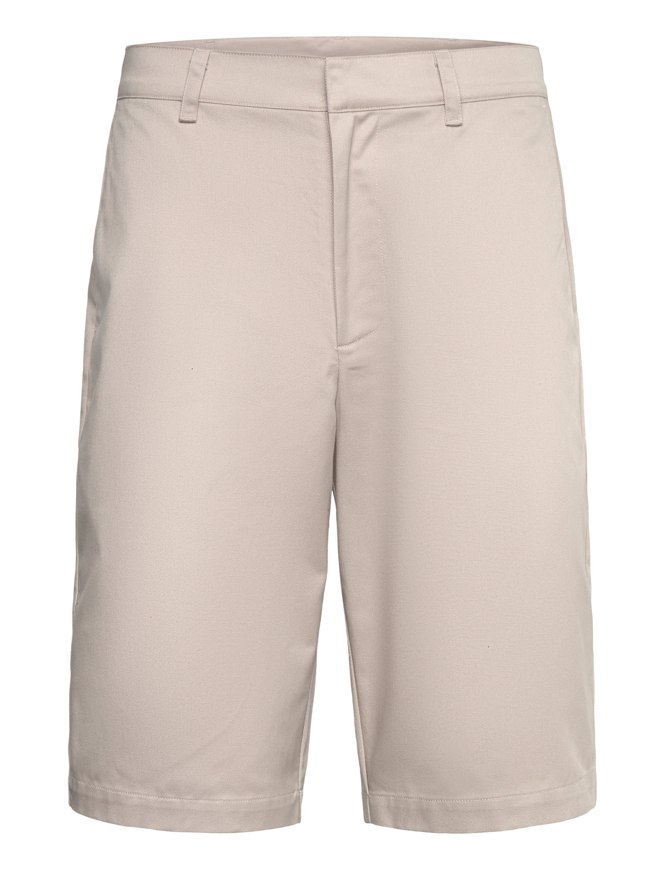 7 DAYS ACTIVE Twill Shorts Beige - XL - Damen
