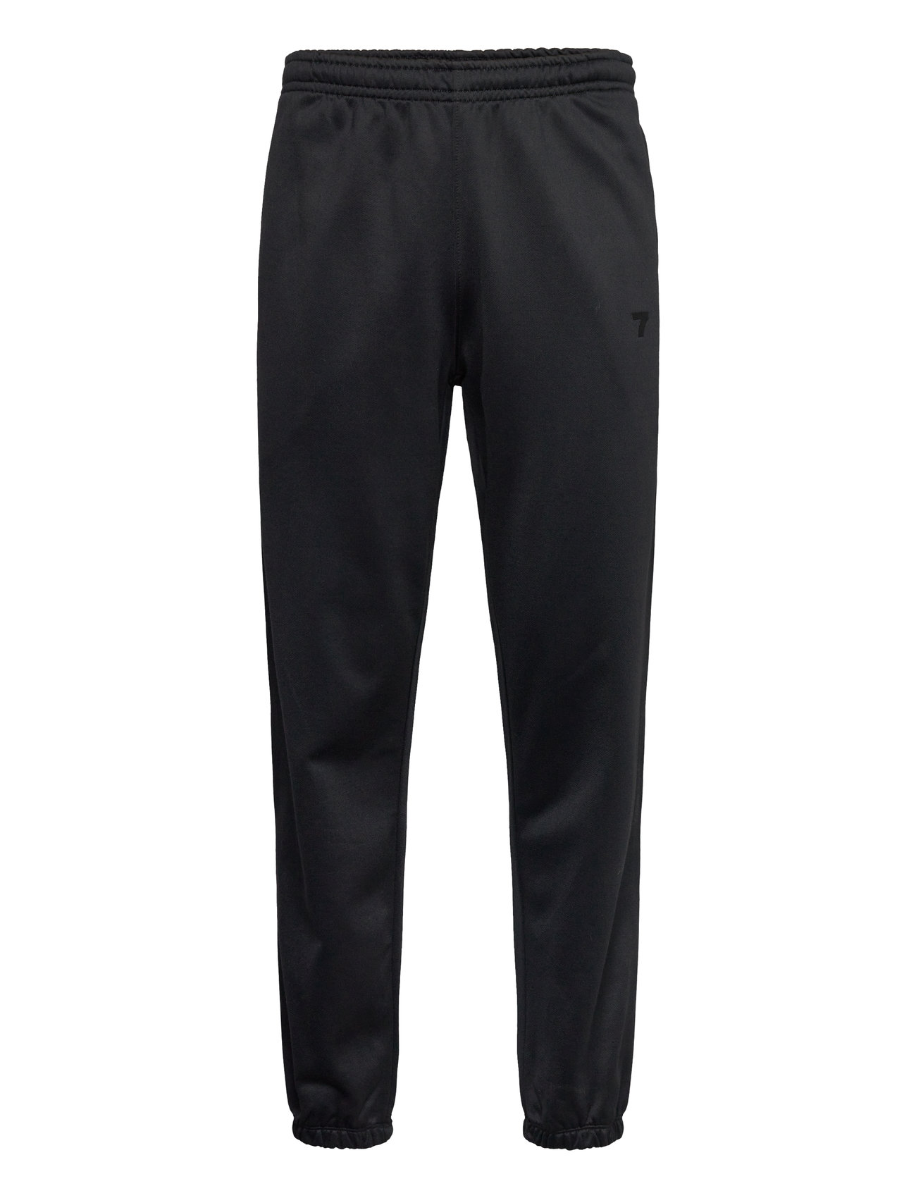 7 DAYS ACTIVE Tech Jogginghose Schwarz - XS - Damen