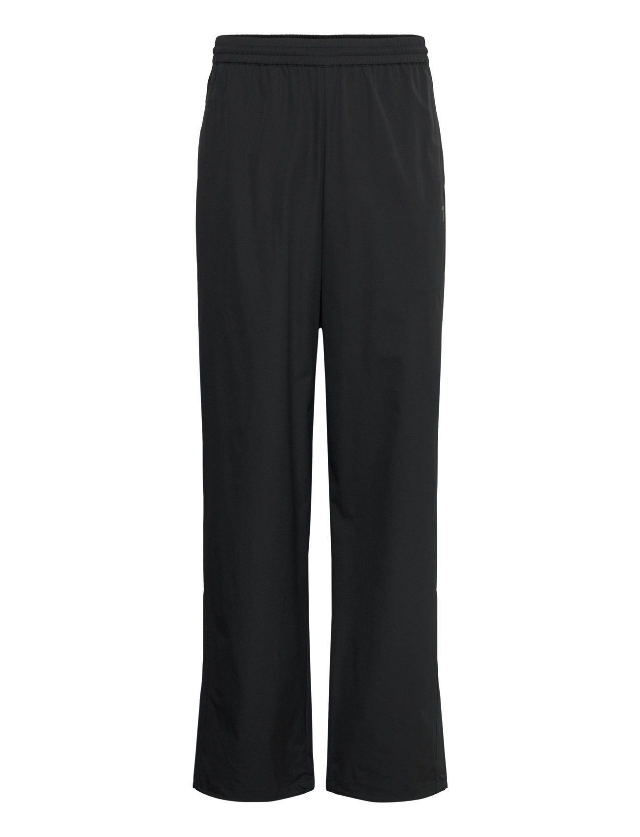 7 DAYS ACTIVE Ripstop Hosen Schwarz - M - Damen