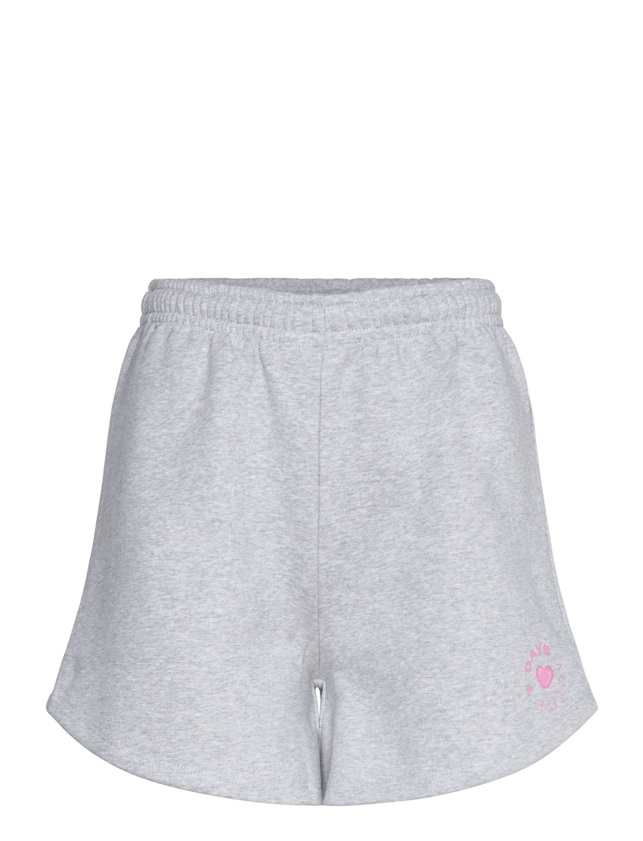 7 DAYS ACTIVE Organic Barb Shorts Grau - S - Damen