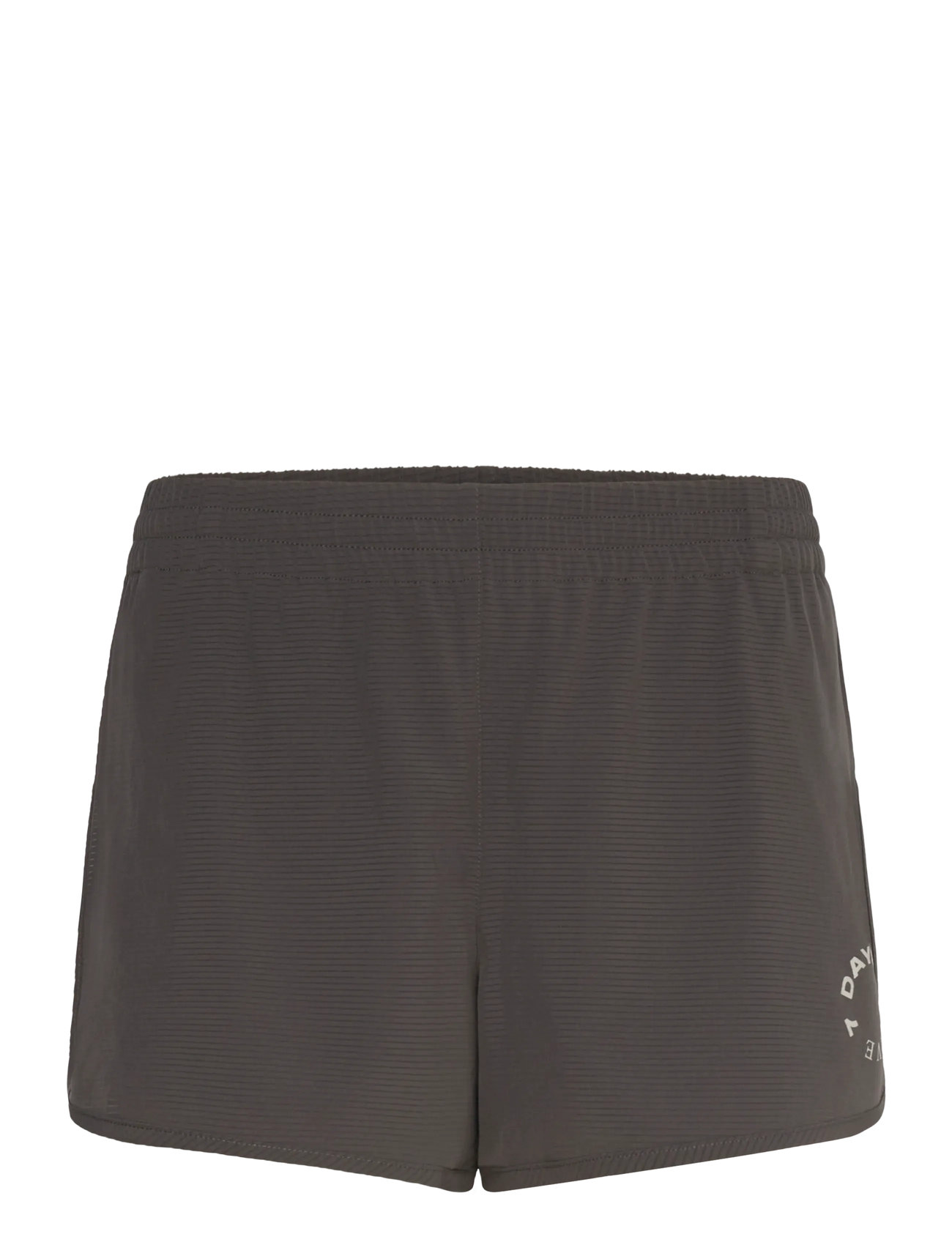 7 DAYS ACTIVE Womens Running Shorts Braun - L - Damen