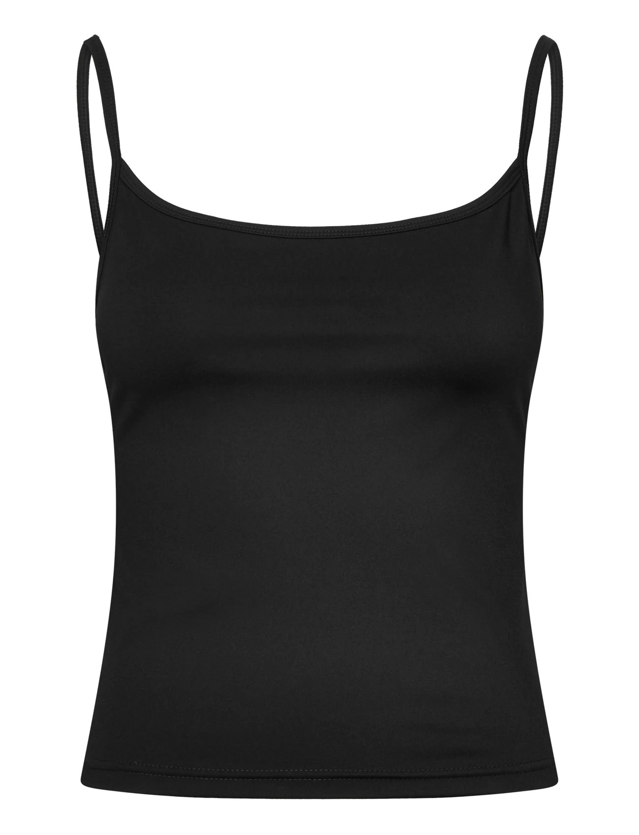 7 DAYS ACTIVE Training Strap Oberteil Schwarz - L - Damen
