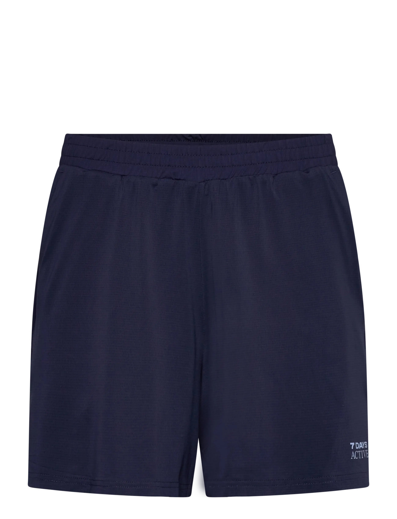 7 DAYS ACTIVE Training Shorts Navy - XL - Herren