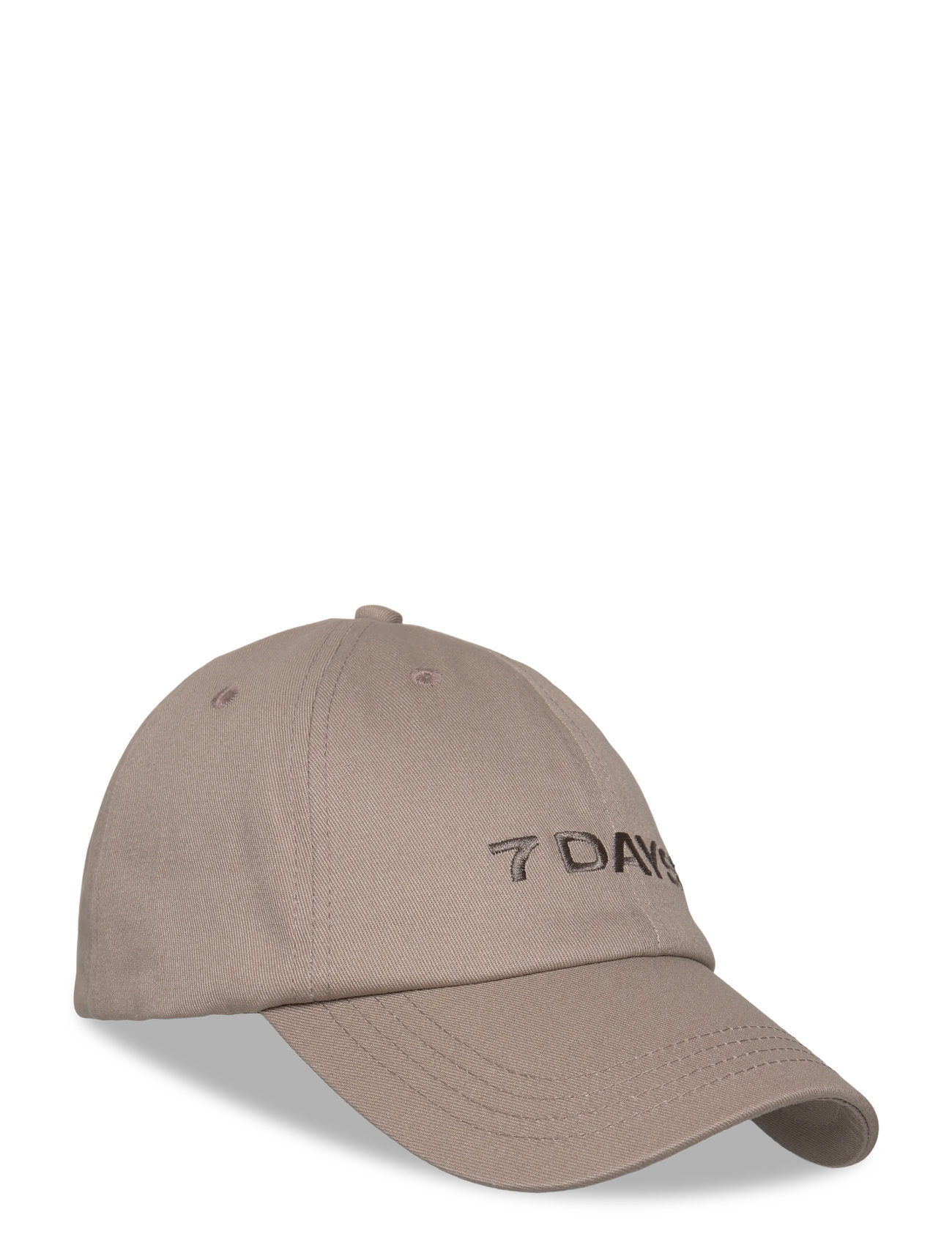 7 DAYS ACTIVE Basecap Grau - One Size - Damen