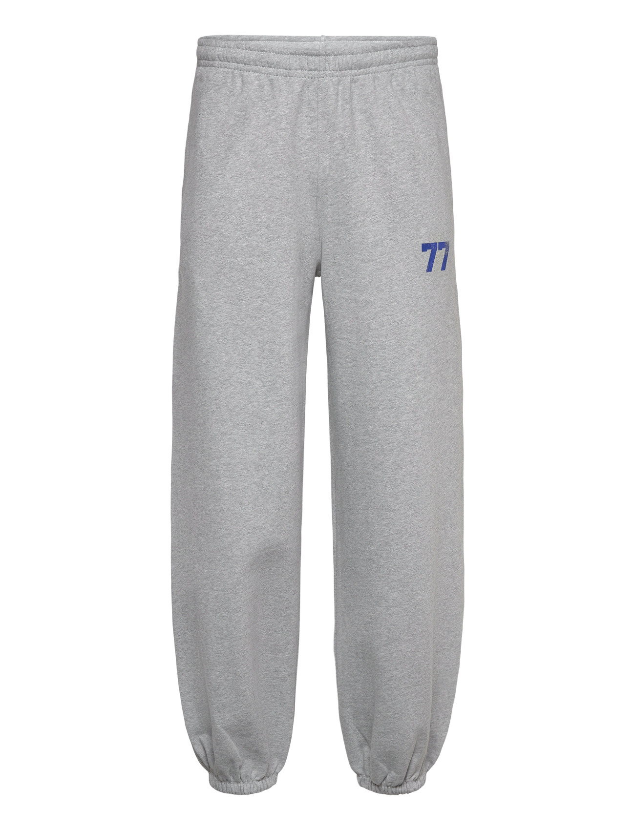 7 DAYS ACTIVE Organic Jogginghose Grau - M - Damen