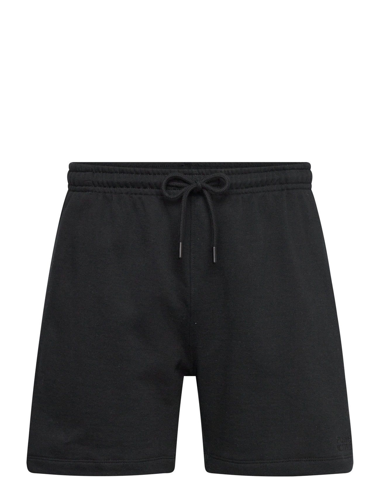 7 DAYS ACTIVE Organic Sweatshorts Schwarz - L - Damen