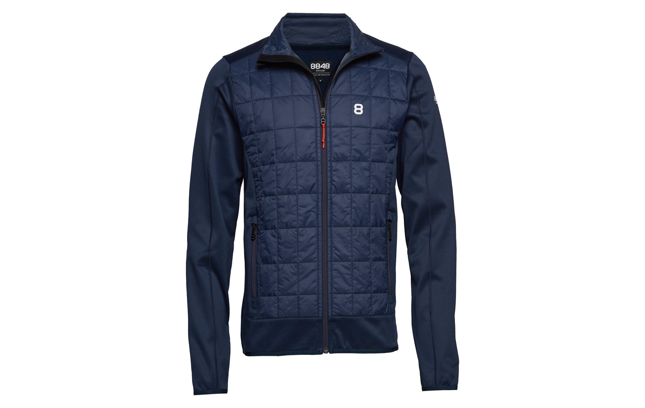 Walt's Walt's 8848 Altitude Jacket 8848 Altitude Navy Jacket qXwd6z6An