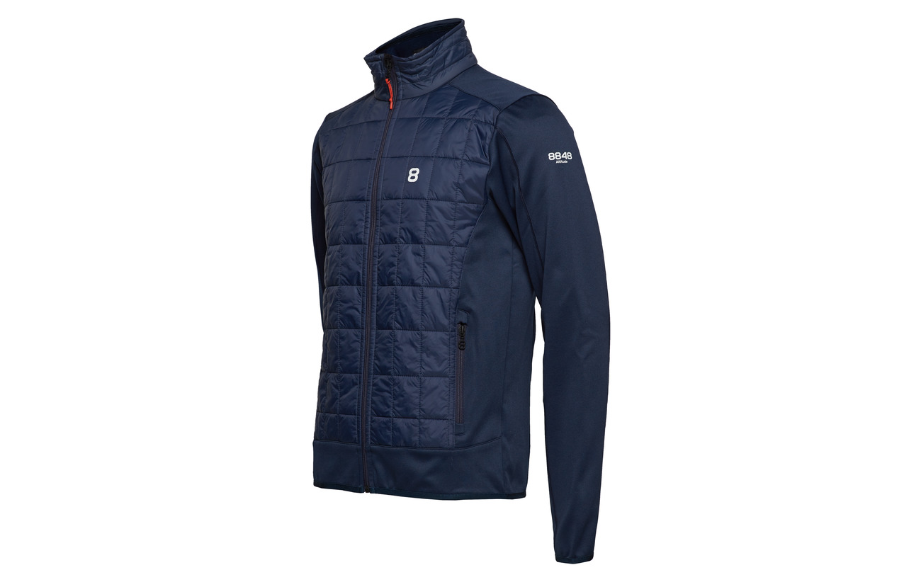 Walt's Walt's 8848 Altitude Jacket 8848 Altitude Navy Jacket qXwd6z6An