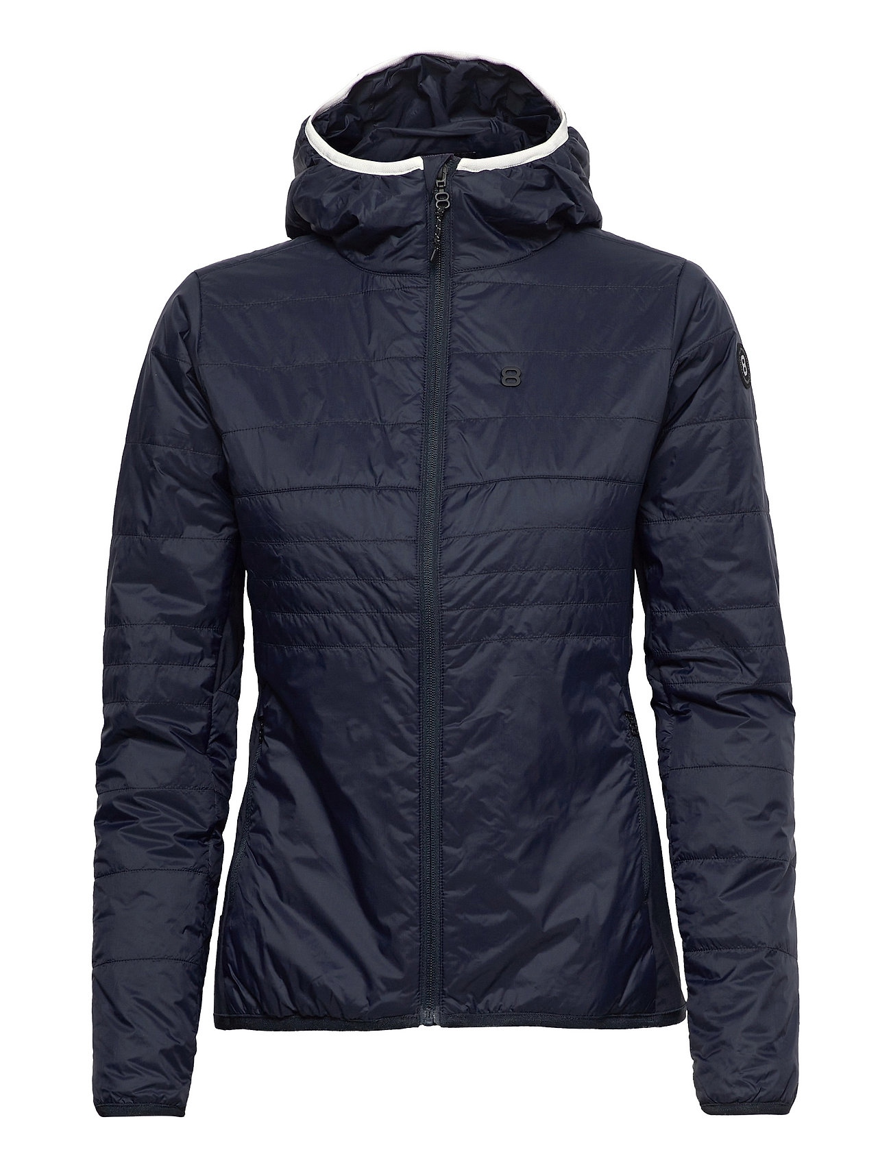Theresia W Liner Outerwear Sport Jackets Sininen 8848 Altitude