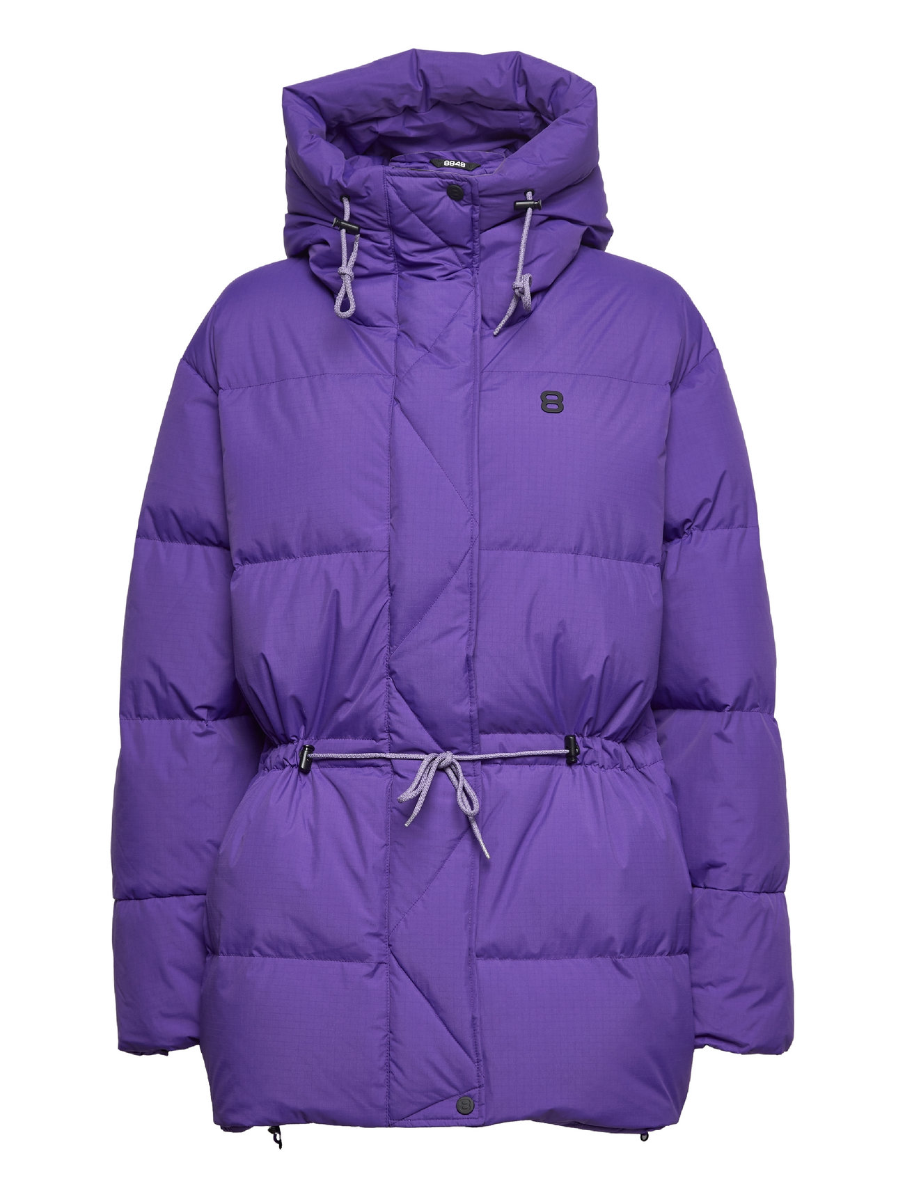 8848 Altitude Asama W Jacket (Purple), kr | Stort udvalg af designer mærker Booztlet.com