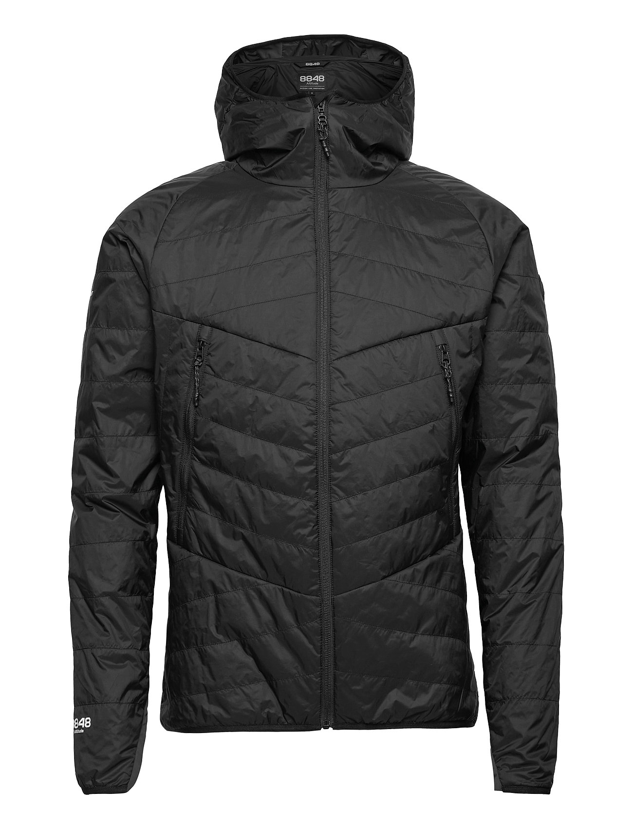 Weisshorn Liner Outerwear Sport Jackets Musta 8848 Altitude