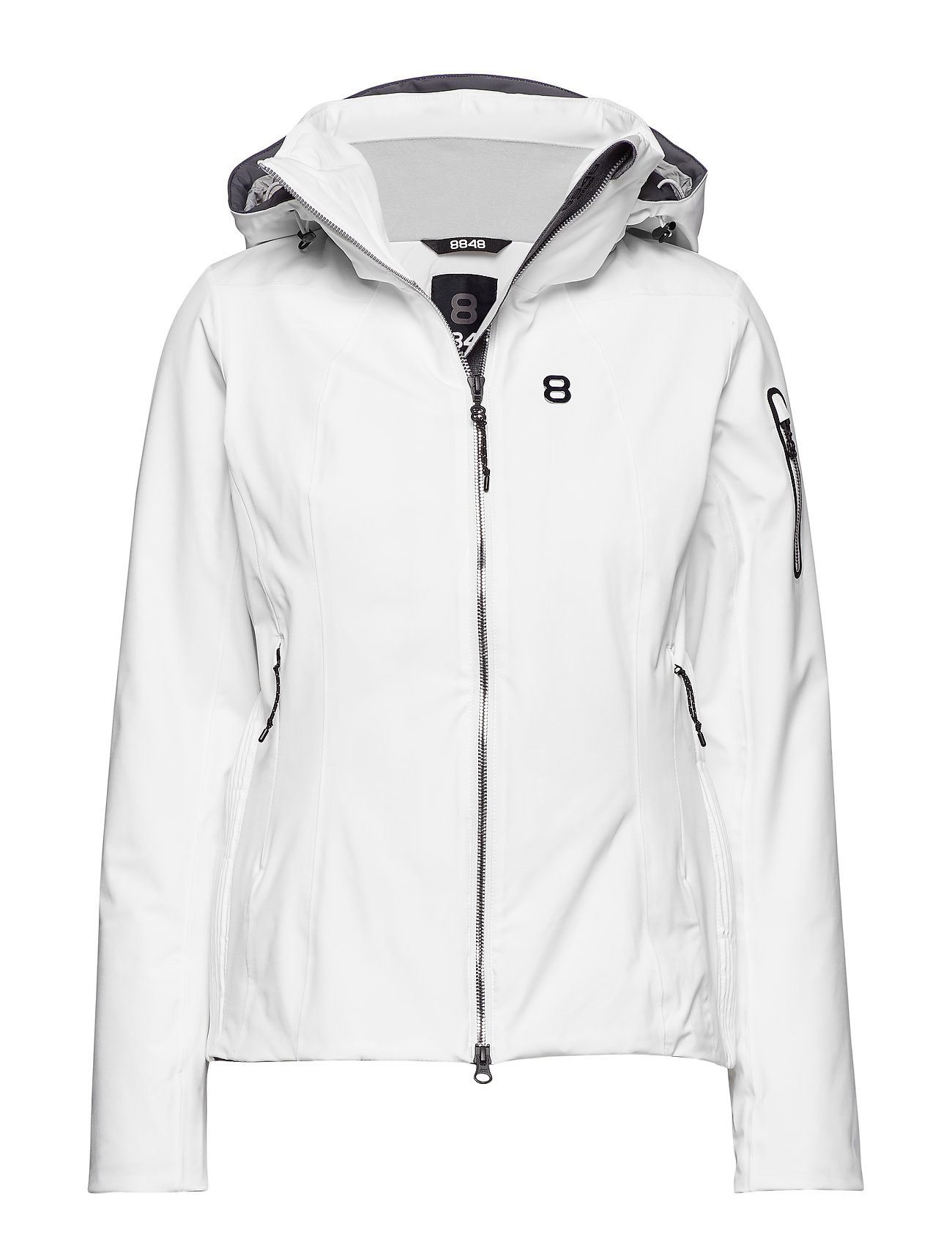 Adali W Jacket Gevoerd Jack Wit 8848 Altitude 8848 altitude kopen in de aanbieding Adali W Jacket Gevoerd Jack Wit 8848 Altitude 8848 altitude kopen in de aanbieding