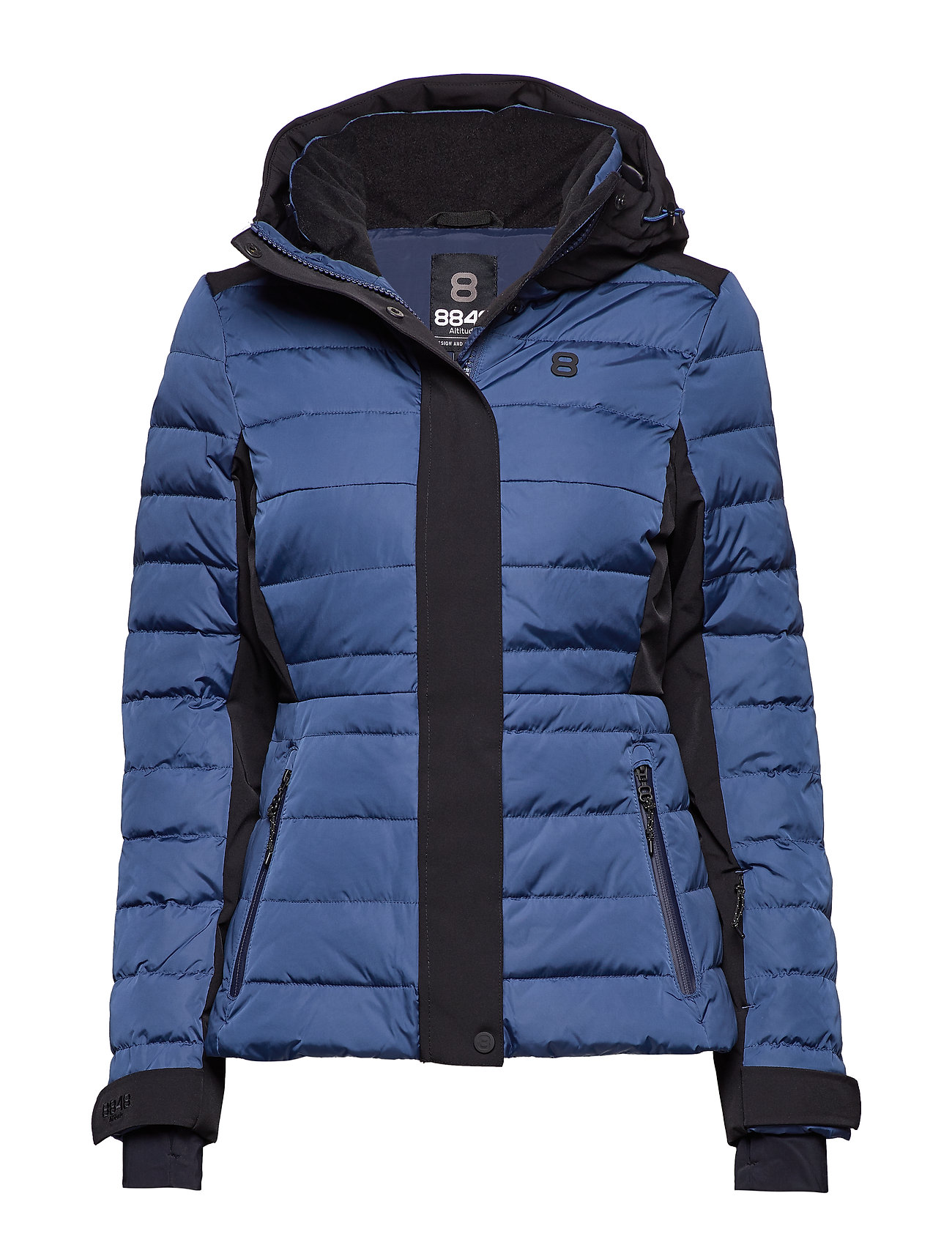Andina W Jacket Gevoerd Jack Blauw 8848 Altitude 8848 altitude kopen in de aanbieding Andina W Jacket Gevoerd Jack Blauw 8848 Altitude 8848 altitude kopen in de aanbieding