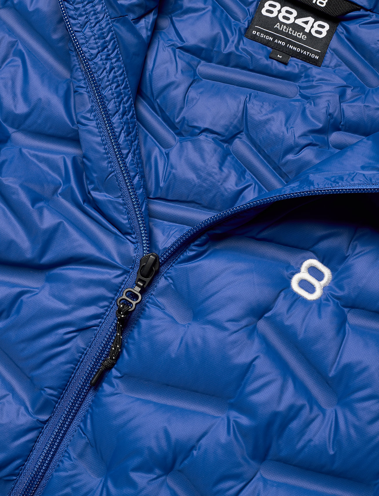 Transform Jacket (Blue) (125.97 €) - 8848 Altitude - | Boozt.com
