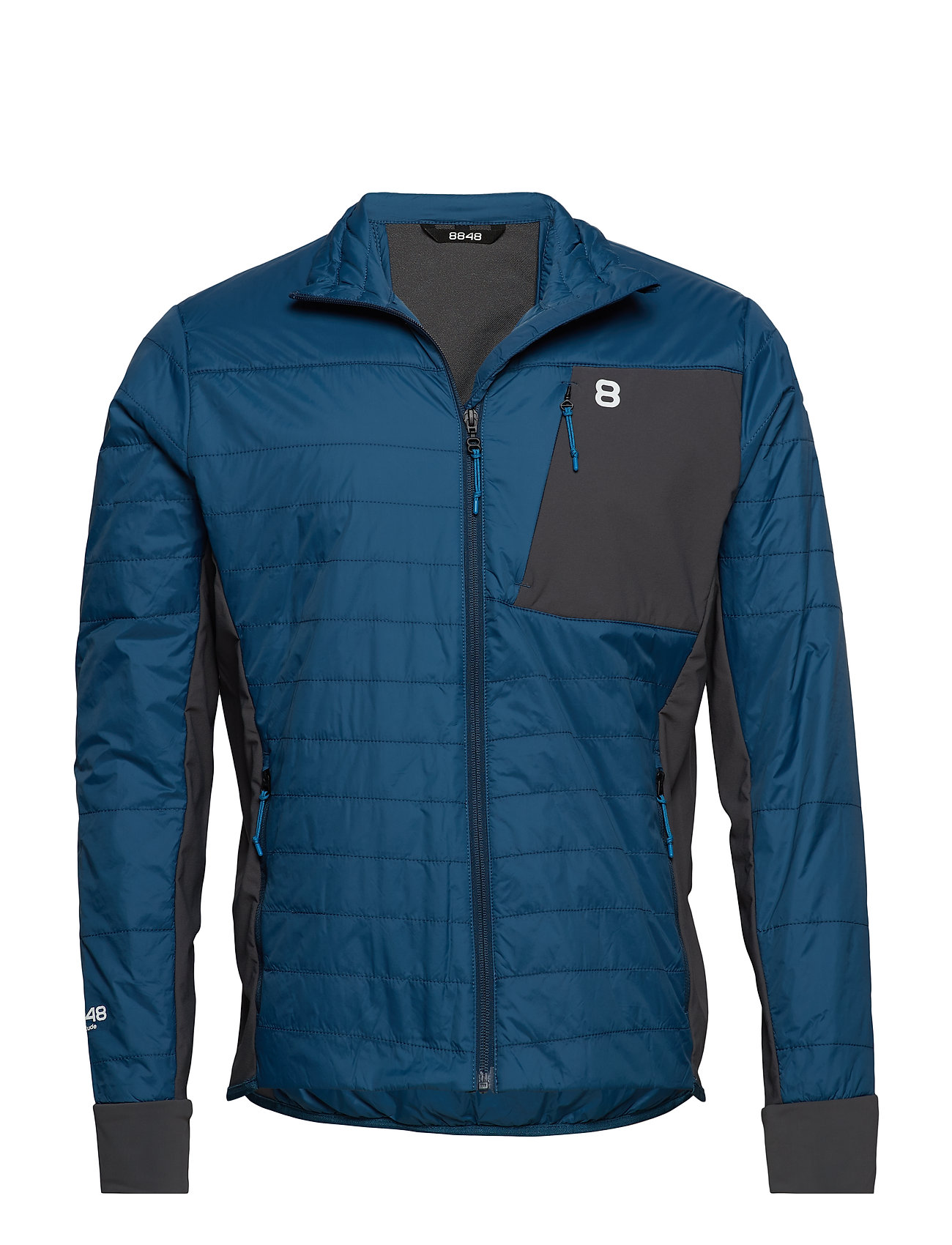 Sagarmatha Primaloft Dun Jack Blauw 8848 Altitude 8848 altitude kopen in de aanbieding Sagarmatha Primaloft Dun Jack Blauw 8848 Altitude 8848 altitude kopen in de aanbieding