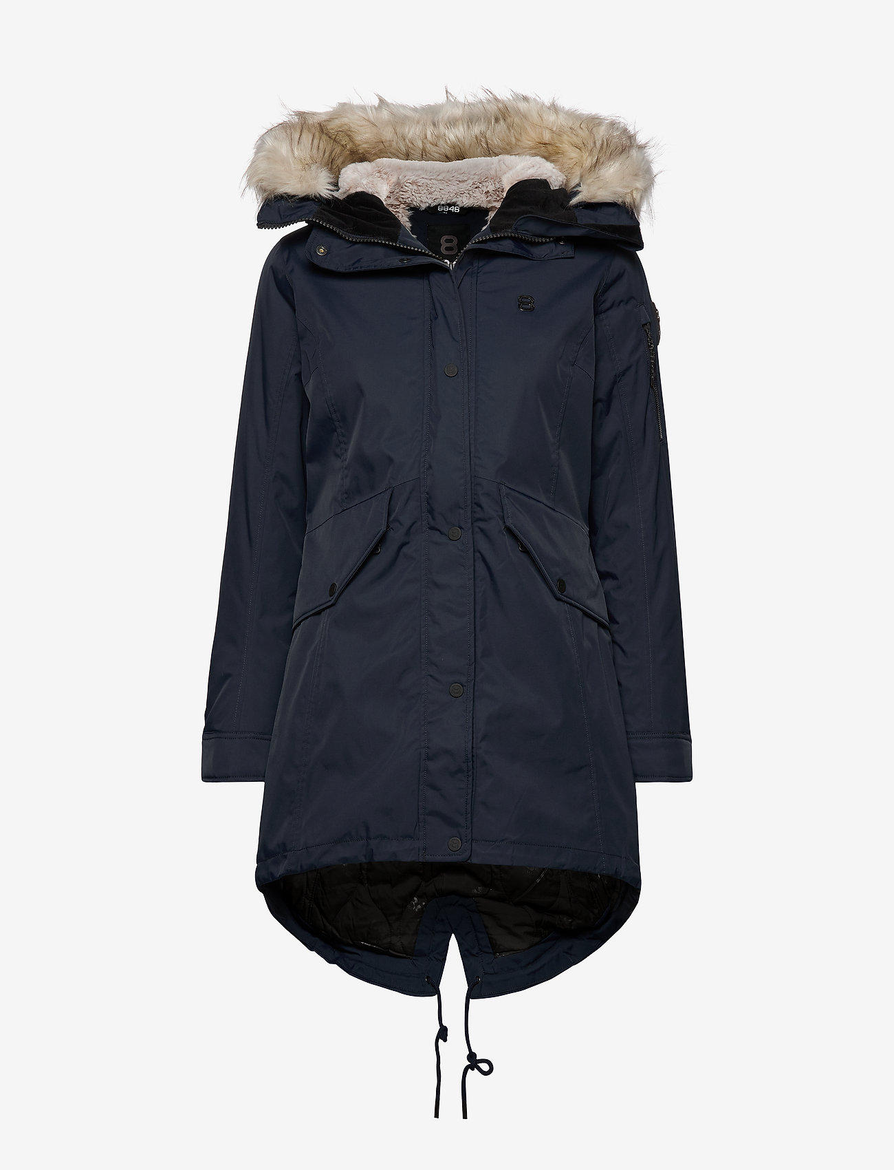 8848 parka