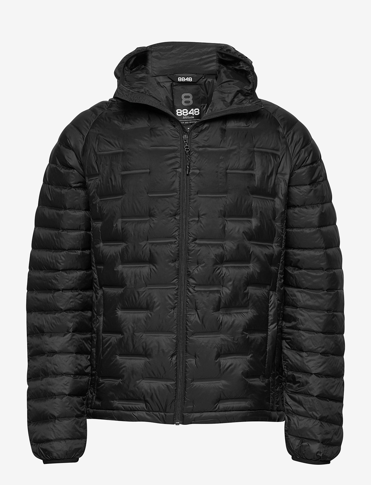 8848 Altitude Convert Jacket (Black) - 899.50 kr | Boozt.com