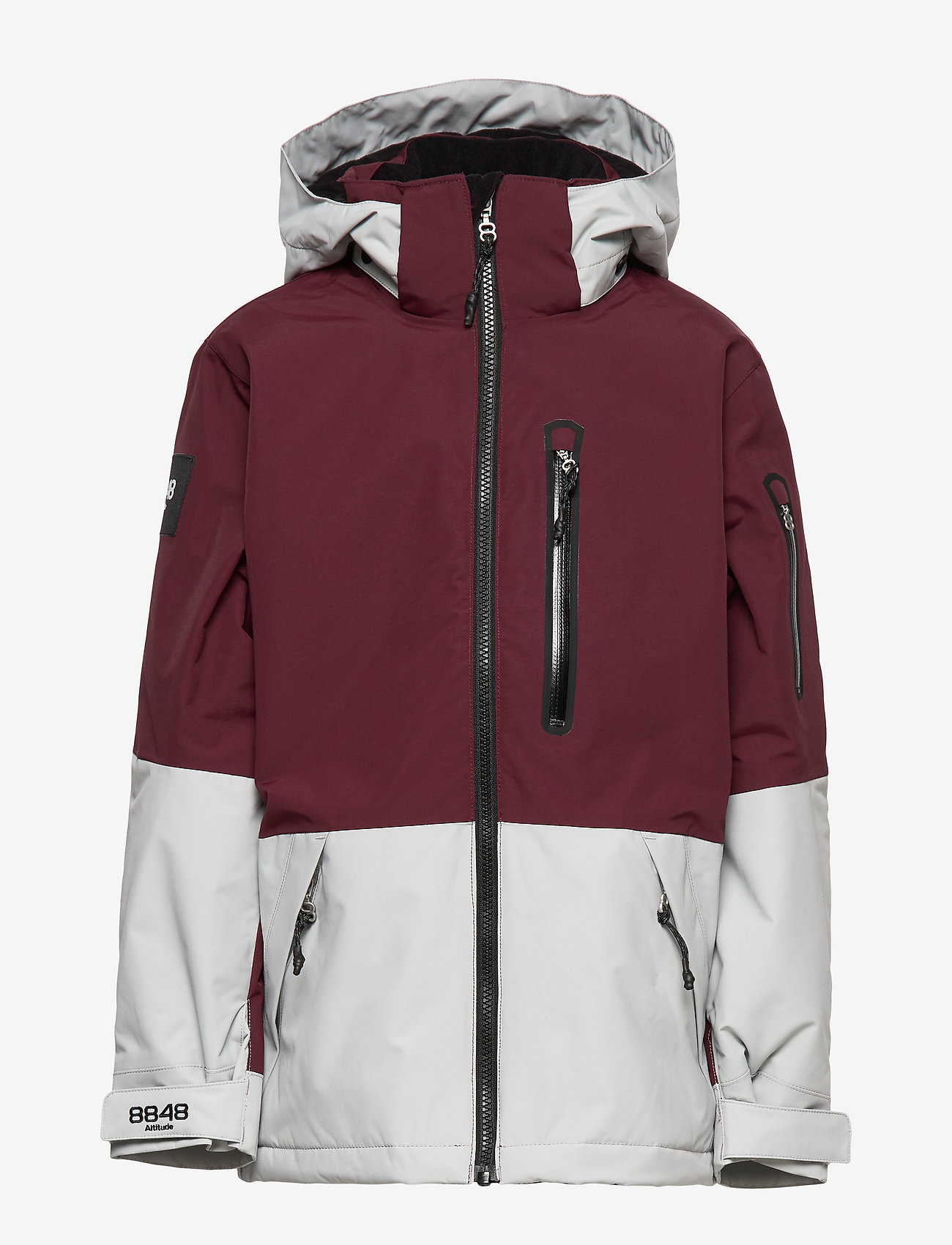 8848 altitude duratec extreme jacke kinder 8848 altitude duratec extreme jacke kinder