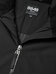 8848 Altitude - Rianni JR Jacket - ski jassen - black - 3