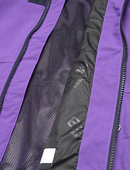 8848 Altitude - Skur JR Jacket - vestes de ski - purple - 4