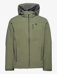 8848 Altitude Padore Softshellket 