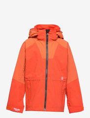 Skur JR Jacket - ORANGE RUST