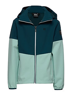 Opptil 50% rabatt på vårnyheter | Yttertøy | Stort utvalg av Hmlhanne Softshell Jacket (Night Sky) (639.96 kr) Hummel