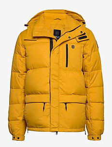 8848 Altitude | Stort utbud av nya styles | 8848 Altitude Edzo Down Jacket (Herr) Hitta bästa pris på