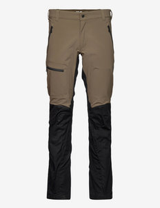 Nordic Civetta Pant - pantalons de ski - turtle