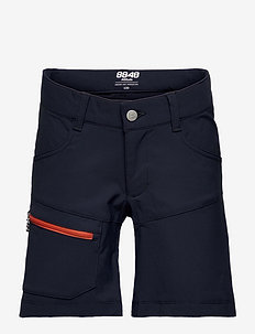 Vanka JR Shorts - sport-shorts - navy