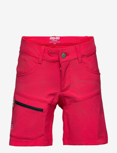 Vanka JR Shorts - sportiniai šortai - poppy